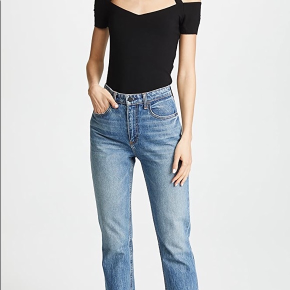 *SOLD* Shopbop Bailey 44 Tow in Top - Picture 7 of 7